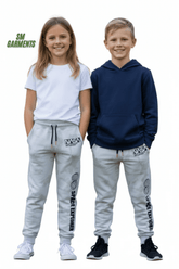 ROAD WEAR KIDS NASA Space Explorer Jogger trouser - Smgarment's